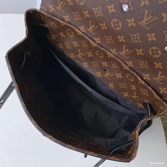 STEAMER VUITTON LOUIS PM 0526